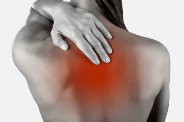 Anzeichen und Symptome einer Hals -Osteochondrose