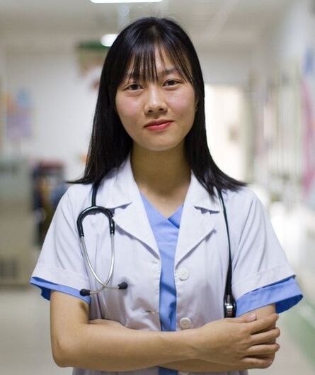 Neuropathologe bestimmt die Behandlung der zervikalen Osteochondrose.